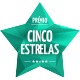 Cinco Estrelas