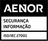 AENOR ISO/IEC 27001
