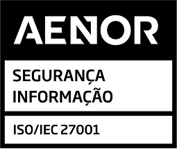 AENOR ISO/IEC 27001