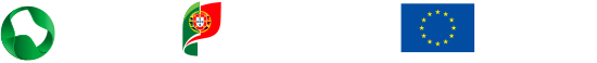 PRR, República Portuguesa e Financiado pela União Europeia - NextGenerationEU