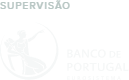 Supervisionada pelo Banco de Portugal