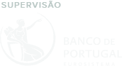 Supervisionada pelo Banco de Portugal